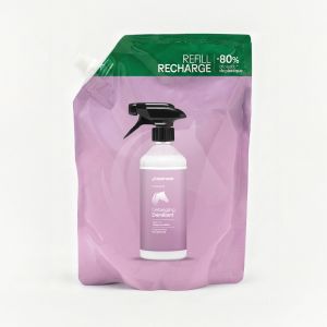 RECHARGE DEMELANT LUSTRANT CHEVAL DOYPACK 1L