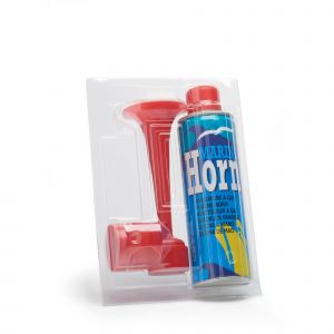 Avertisseur de brume &agrave; gaz - PLASTIMO