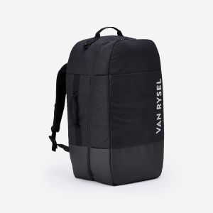 SAC VAN RYSEL COMPETITION 60L NOIR - VAN RYSEL