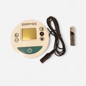 STEPPER MS120 - CONSOLE IVOIRE/BLEU