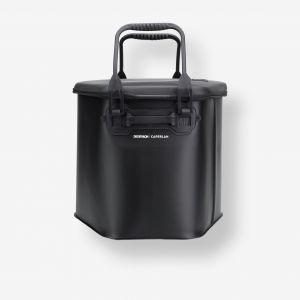 SACOCHE P&Ecirc;CHE FLOAT TUBE BAKKAN FLTB REAR ARRI&Egrave;RE - CAPERLAN