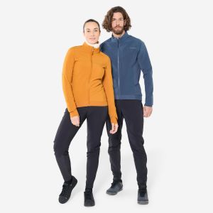 Pantalon v&eacute;lo VTT All Mountain d&eacute;perlant