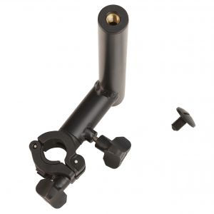 Support d'accessoires D25 pour si&egrave;ge CSB feeder comfort.