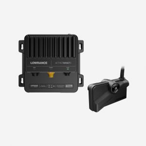 Module + Sonde ActiveTarget2