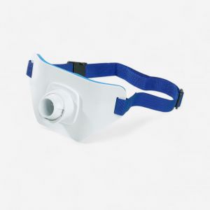 Baudrier avec cardan articul&eacute; p&ecirc;che &agrave; la traine