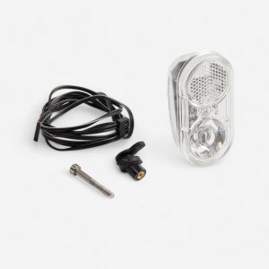 &eacute;clairage avant dynamo led elops500