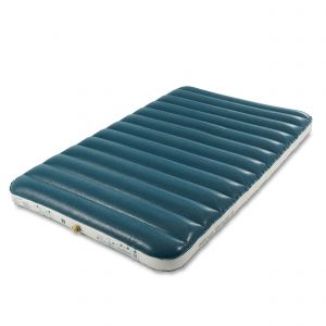 Matelas gonflable de camping 2 personnes, 200x120cm, Air comfort