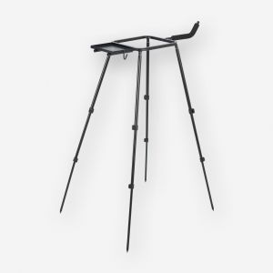 Station &agrave; spoder p&ecirc;che de la carpe