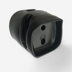 SUPPORT DE NEZ VELO PLIANT COMPATIBLE AVEC LA SACHOCHE - BTWIN