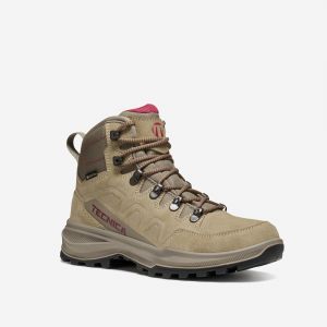 Chaussures imperm&eacute;ables de trek Gore-Tex - Vibram - TECNICA STARCROSS GTX