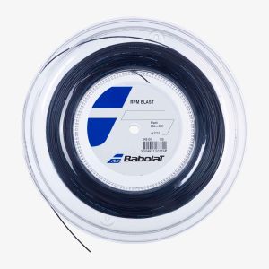 Bobine de cordage de tennis monofilament, Babolat RPM Blast 200m - BABOLAT