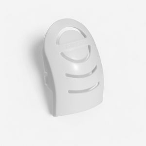 Capot blanc pour masque easybreath v1