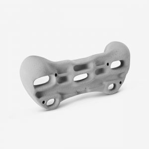 POUTRE D'ENTRA&Icirc;NEMENT ESCALADE - VERTIKA-R NOIR - SIMOND