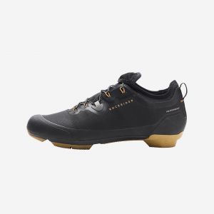 Chaussures de vélo Imperméables gravel 900 - TRIBAN