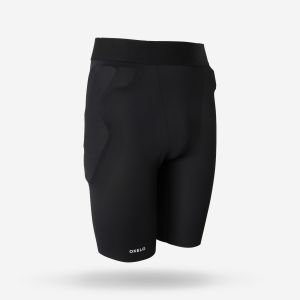 Sous short de protection coccyx adulte roller, quad, trottinette - OXELO