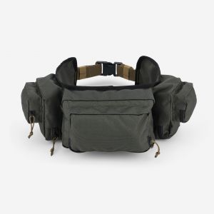 Banane de chasse 7 litres x-access vert fonc&eacute;