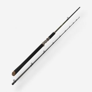 Canne &agrave; p&ecirc;che WXM 500 Casting Brochet 2.40m XXXH 100-250g