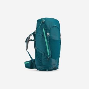 Sac à dos de randonnée/trekking enfant 40+10L - MH500 JR - QUECHUA