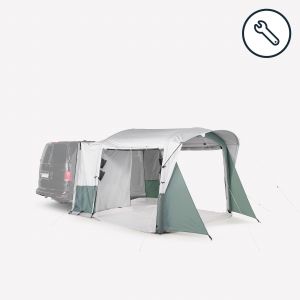 DOUBLE-TOIT - PIÈCE DÉTACHÉE POUR LE SÉJOUR VAN CONNECT AIR SECONDS FRESH - QUECHUA