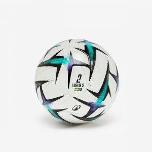 Mini Ballon Replica Ligue 2 BKT 25/26 Taille 1