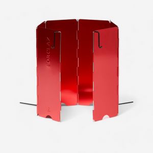 Pare vent pour r&eacute;chaud de trekking - MT500