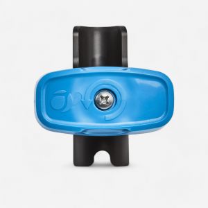 Bloc de'sécurité bleu pour table de Ping Pong OUTDOOR < 2022 - pièce SAV - PONGORI