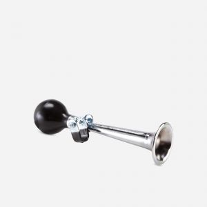 Klaxon trompe de velo - DECATHLON