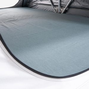 HOUSSE DE MATELAS - PIÈCE DÉTACHÉE POUR TENTE DE TOIT MH500 FRESH & BLACK 2 PLACES - QUECHUA