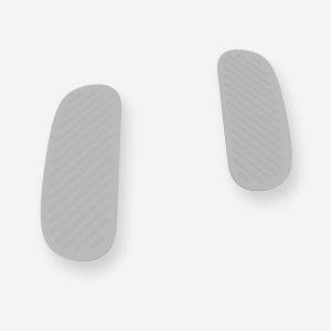 Antid&eacute;rapant p&eacute;dale*2, pi&egrave;ce d&eacute;tach&eacute;e fitness, mini v&eacute;lo elliptique active desk