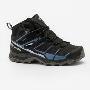 Chaussures imperméables de randonnée - Salomon X ULTRA Pioneer 2 GTX - femme - SALOMON