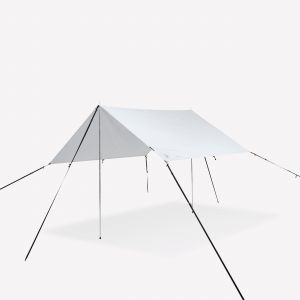 Tarp abri de camping multifonction Fresh taille L