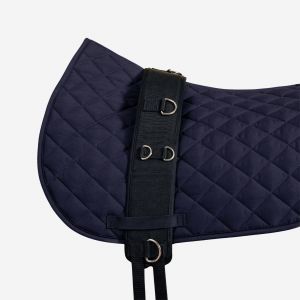 Surfaix de travail &eacute;quitation Cheval et Poney - noir