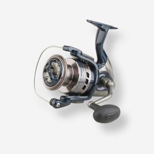 MOULINET P&Ecirc;CHE en mer BAUXIT BXT-500 6000 SW