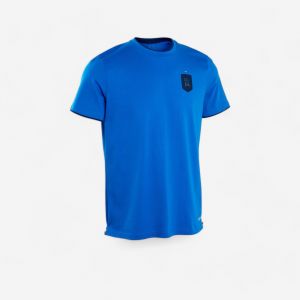 MAILLOT ITALIE FF100 ADULTE 2024 - KIPSTA