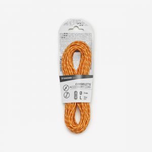 Cordelette d'escalade et d'alpinisme 3 mm x 10 m - Orange