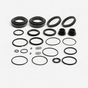 KIT JOINTS COMPLET POUR FOURCHE MANITOU MARKHOR / M30 / R7 PRO - MANITOU