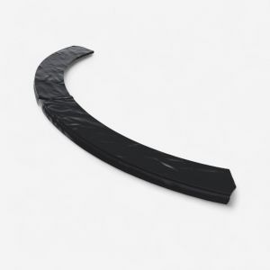 1/4 contour protection ressort en mousse, pièce détachée trampoline Rond 420 - DOMYOS