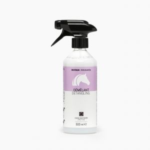 D&eacute;m&ecirc;lant lustrant &eacute;quitation cheval et poney 500 ML