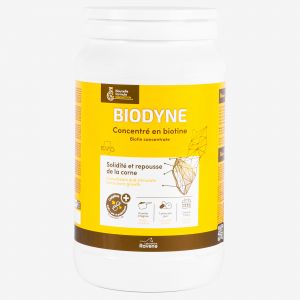 Complément alimentaire Cheval et Poney - Biodyne 1 kg - RAVENE