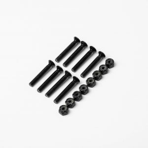 KIT VISSERIE LONGBOARD (8 vis)