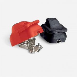 Connecteurs rapide batterie & moteur Bateau Float Tube