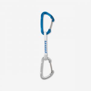 Dégaine légère d'escalade et d'alpinisme - ALPINISM 11 CM - SIMOND