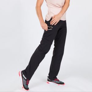 Pantalon de voile Sailing 500 Femme noir - TRIBORD