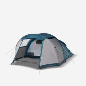 Tente de camping - MH100 XXL - 4 places - QUECHUA