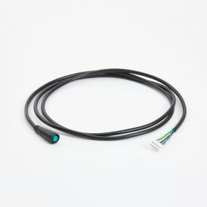 C&Acirc;BLE &Eacute;CRAN POUR TROTTINETTE ELECTRIQUE B'TWIN SD500E ET MD500E