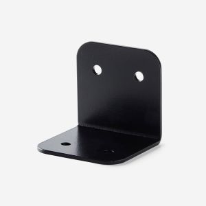 Support métallique de panneau 86 pour la caisse du VELO CARGO ELECTRIQUE F900E - BTWIN