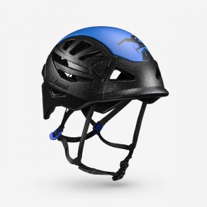 Casque ultra léger d'escalade et d'alpinisme - Sprint Noir - SIMOND
