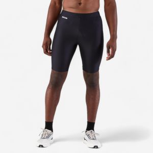 Cuissard de running homme - kiprun run 100 noir - KALENJI