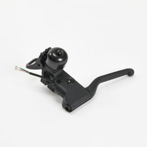 LEVIER ET CAPTEUR DE FREIN POUR TROTTINETTE ELECTRIQUE B'TWIN SD500E ET MD500E