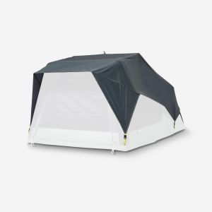 DOUBLE TOIT POUR TENTE DE TOIT MH900 FRESH & BLACK 2P - QUECHUA